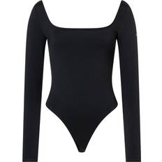 Sportswear Garment Shapewear & Under Garments super.natural Lux Bouncy Body - Black