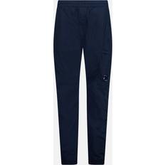 CP COMPANY Clothing CP COMPANY Nylon Chrome R Cargo Pants - Navy