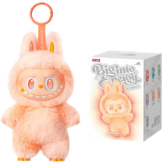 Leksaker Pop Mart Labubu Monsters Surprise Figur Blind Box Energy Series 3 – 1 st.