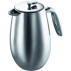 Bodum Columbia 8 Cup Double Wall French Coffee Maker