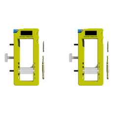 Door Hinge Jig Mortiser Kit