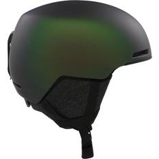 Oakley Skidhjälmar Oakley Mod 1 Mips Helmet Silver Green XL