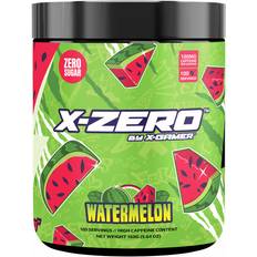 Energidrikpulver X-Zero 160 Gram Watermelon