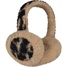 Beige - Dame Pandebånd Barts Sunnaha Ørevarmer Damer - Beige