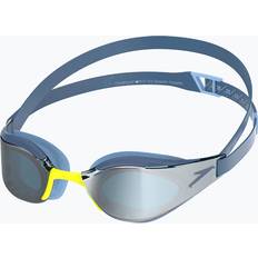 Speedo Adult Fastskin Hyper Elite Mirrored Goggles