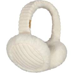 Beige - Dame Pandebånd Barts Sunnaha Ørevarmer Damer - Beige