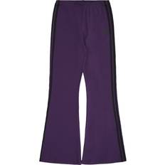 Adidas Lila Strumpbyxor & Stay-ups adidas Originals Adicolor Leggings - Lila/Svart