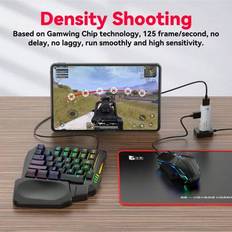 Android Mobile Phone Controller BT5.3