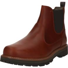Timberland Herre Chelsea boots Timberland Chelsea Boots Brun Britton Road