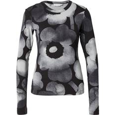 Marimekko T-shirts Marimekko Shirts - Grå/Mørkegrå