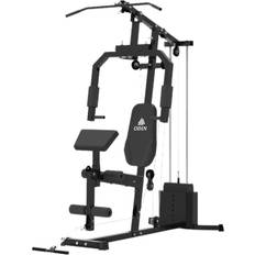 ODIN Styrkemaskiner ODIN Valhalla Home Gym Multistation 67kg