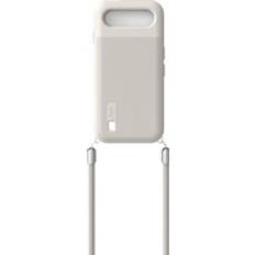 Doro Mobilskal Doro Aurora A11 TPU Bone Strap Case