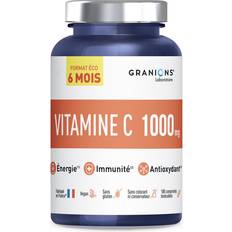 Vitamin C 1000 Mg Tablets