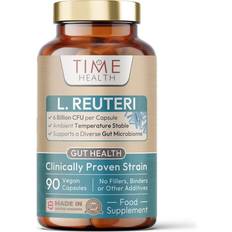 Lactobacillus Reuteri Probiotic 6 Billion Cfu