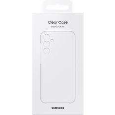 Samsung a25 5g Samsung Galaxy A25 5G Clear Case