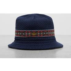 adidas Clot Unisex Bucket Hat - Blue/Night Indigo