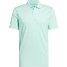 adidas Core Performance Primegreen Polo Shirt - Clear Mint