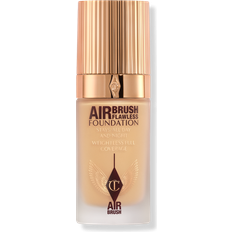 Charlotte Tilbury Foundations Charlotte Tilbury Airbrush Flawless Foundation 30ml - Nude