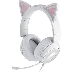 Razer Hörlurar Razer Kraken Kitty V3 X Gamingheadset