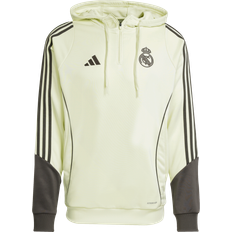 adidas Real Madrid Luvtröja Tiro 25 Almost Lime XX-Large