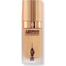 Airbrush Flawless Foundation Let Fuld Dækning 30 ml - Neutral