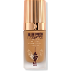 Charlotte Tilbury Airbrush flawless foundation 11 neutral