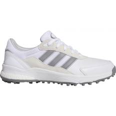 Recycled Materials Golf Shoes adidas Sw 5540 Spikeless Leather Golf Shoe