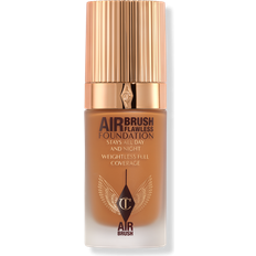 Charlotte Tilbury Foundations Charlotte Tilbury Airbrush Flawless Foundation 30ml - Neutral