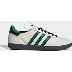 adidas Samba Jp Originals - Hvid/Grøn