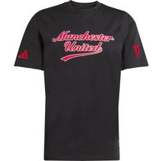adidas Manchester United T-shirt US 2025 26