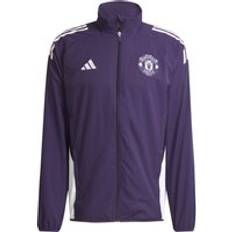 adidas Manchester United Uld Træningsjakke Presentation Tiro 25