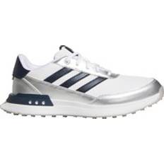 adidas Spikeless Golf Shoes S2G 24 - Blanc