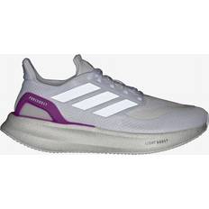 adidas Pureboost 5 Trail Shoes - White
