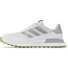 adidas S2g Sl 24 Spikeless Leather Golf Shoe