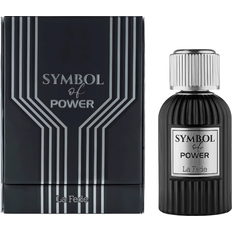 Parfymer Khadlaj La Fede Symbol Of Power 100ml Edp 2957ml