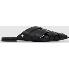 Eve Flats - Black