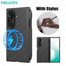 Samsung fold phone Nillkin Samsung Galaxy Z Fold 7 Phone Case Hide Stand