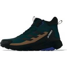adidas Terrex Anylander Rain Rdy Mid Hiking Shoes - Vert