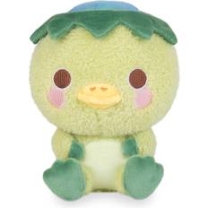 6 Inch PlushGoals Koji The Shy Kappa Toy