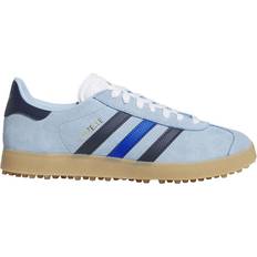 Adidas Blå Golfsko adidas Gazelle Golf - Blue