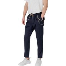 Herren Frühlingshose - Blau