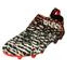 Adidas Multicoloured Football Shoes adidas Glitch Outerskin Fg Football - Hommes
