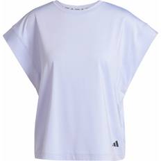 Dam - Yoga T-shirts adidas Performance Funktionstopp Syrén