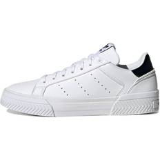 adidas Court Tourino Women Sneakers - Cloud White