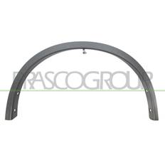Nissan Kaross Prasco DS8361571 Flänsning Skärm Till Höger Fram
