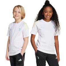 Supporterprodukter adidas Performance Juve T-shirt 8 År