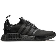 adidas NMD R1 Black Future Sneakers - Black
