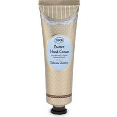 Hudvård Sabon Delicate Jasmine Handkräm 75 ml