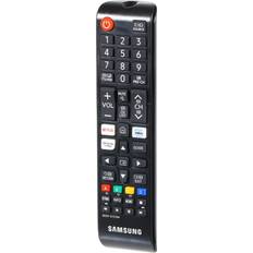 Samsung fjärrkontroll smart tv Samsung Smart TV Remote Control BN59-01315M