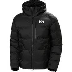 Helly Hansen Herre Frakker Helly Hansen Active Winter Parka Black